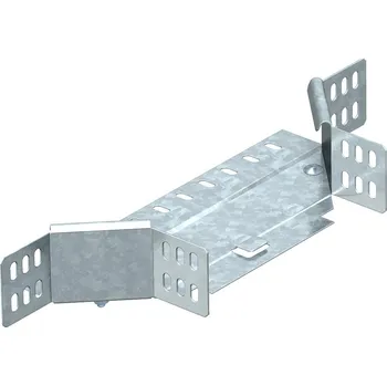 kabelová chránička OBO BETTERMANN Díl RAA 630 odbočný 6040446