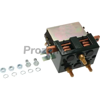 Stykač Stykač pro Linde, 0009763545