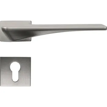 Dveřní kování Richter Czech RK S1 Brennero PZ NIMAT