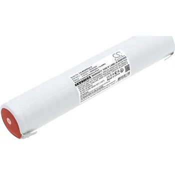 Baterie pro mobilní telefon Baterie Cameron Sino CS-MGN0534LS pro Schneider 131176 - neoriginální