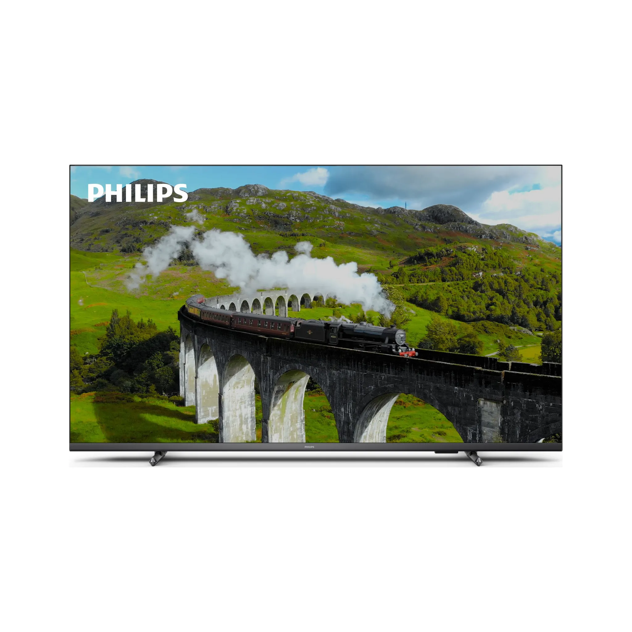 foto Televizor Philips 43" LED (43PUS7608/12)
