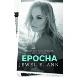 Epocha - Ann E. Jewel (2023, brožovaná)