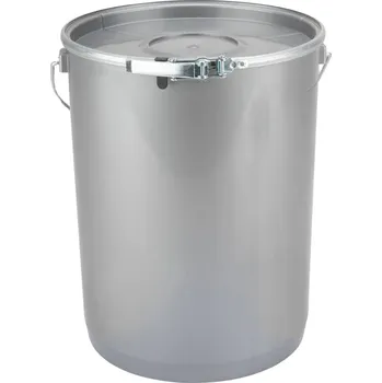 Víceúčelové grafitové mazivo černé, KF 2 K-30, 5 kg, -30 °C až +120 °C