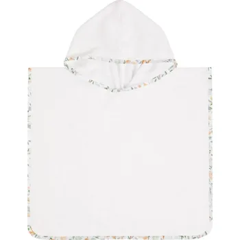 Albero Mio Pončo dětské 50x50 cm E003 Safari