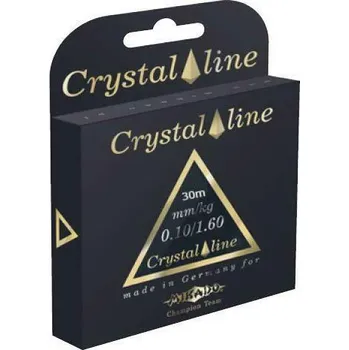 Vlasec Mikado Crystal Line 30m 008