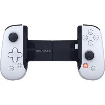 Backbone One for Android PlayStation Edition herní ovladač Backbone One for Android PlayStation Edition herní ovladač