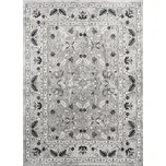 Hans Home Kusový koberec Alfa New 7206 Grey - 160x220