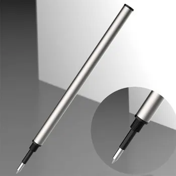 Náplň do kuličkového pera | 6 kusů - 6KS se závitem černý