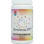 Biomineral D6 Osteokomplex 180 tbl.