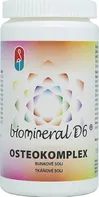 Biomineral D6 Osteokomplex 180 tbl.