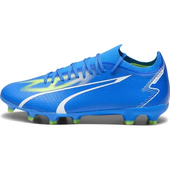 Kopačky Puma ULTRA MATCH FG/AG Pánské kopačky EU 46.5 107347-03