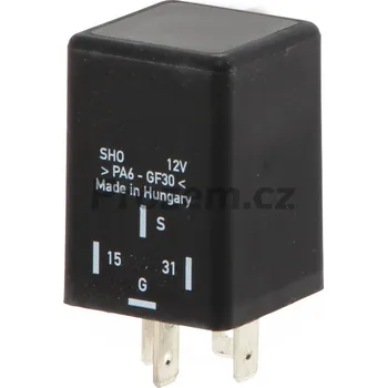 Relé Relé pro Linde, 3903605118