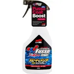 Soft99 Rychlý vosk FUSSO Coat Speed a Barrier, 500 ml