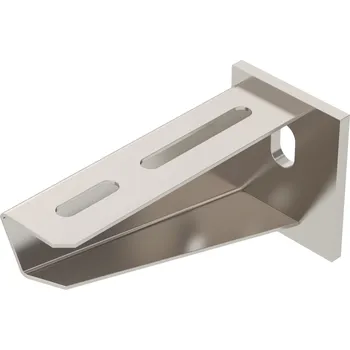 kabelová chránička OBO BETTERMANN Nástěnný a závěsný výložník AW 30 11 A2 6442803