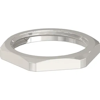 Rozvaděč OBO BETTERMANN Matice PG 13,5 CuZn pojistná 2091135