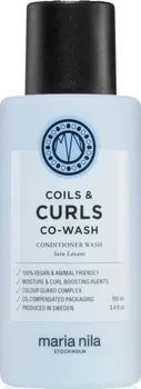 Maria Nila Coils&Curls Co-Wash