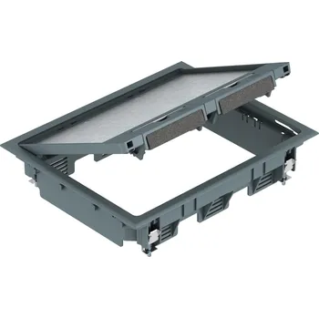 Elektroinstalační krabice OBO BETTERMANN Jednotka GES6U 7405308