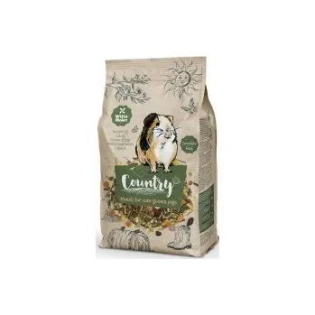 Krmivo pro hlodavce Witte Molen Country Guinea Pig - morče 3kg