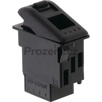 vypínač Vypínač pro Linde, 0009732603