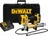 DeWALT DCGG571M1, 1x 4,0 Ah + kufr + nabíječka