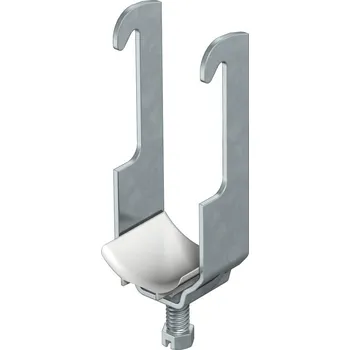 kabelová chránička OBO BETTERMANN Třmenová příchytka 2056W 70 FT 1180681