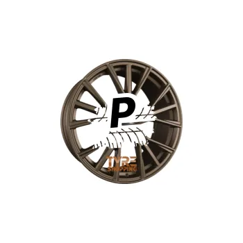 Alu kolo AVUS Racing AF18 Bronze 10.50 x 22 ET 43 5x112