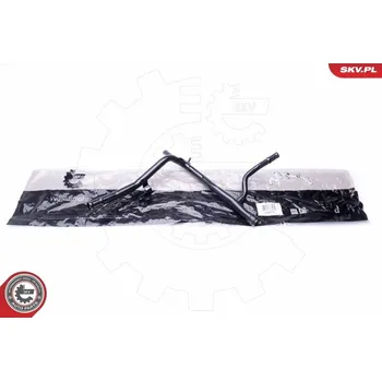 Chladič motoru Potrubí chladiva ESEN SKV 43SKV798