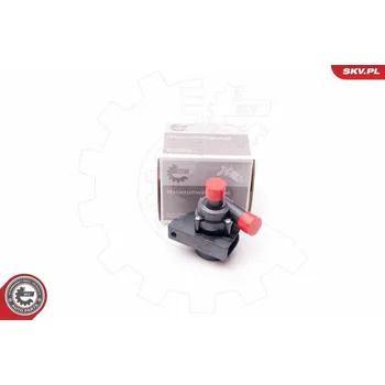 Vodní pumpa motoru Vodní cirkulační čerpadlo, nezávislé vytápění ESEN SKV 22SKV013