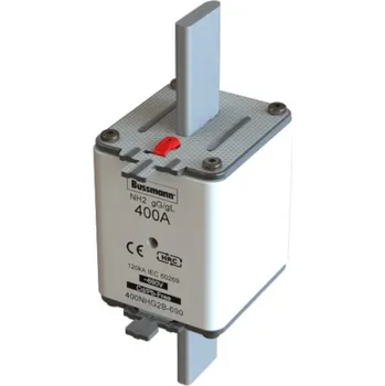 EATON Pojistka NH 250A 690V gG/gL 250NHG2B-690 250NHG2B-690