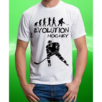 Chlapecké tričko tričko HOKEJ 3XL