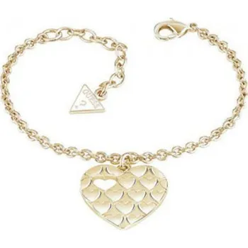 Náušnice Náušnice Guess UBB82061-L délka 19 cm