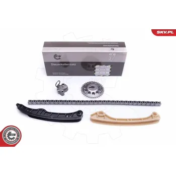 Rozvod motoru Sada rozvodového řetězu ESEN SKV 21SKV211