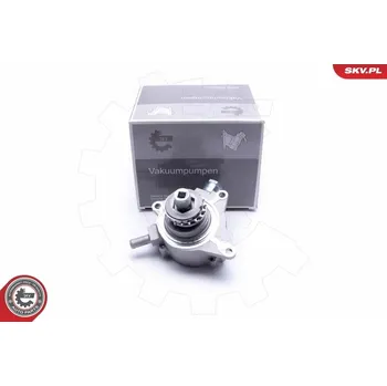 Vakuové čerpadlo Vakuové čerpadlo, brzdový systém ESEN SKV 18SKV040