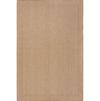 Koberec Hans Home Kusový koberec Aruba Alfresco Weave Natural – na ven i na doma - 80x150