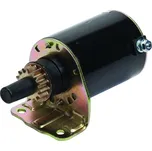 Elektrický startér pro Briggs (15 zubů)