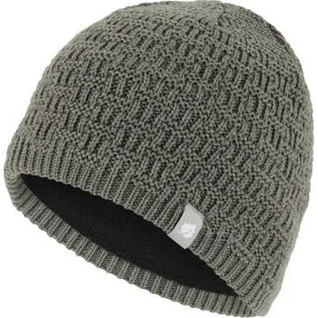 Čepice Lafuma Pánská čepice Access Beanie UNI, castor grey