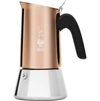 Moka konvice Bialetti Venus indukce Cooper 6 porcí