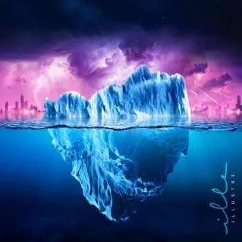 Zahraniční hudba CD Illustre: Ille 2020