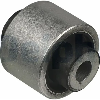 Zavěšení kol Zavěšení, tělo nápravy DELPHI TD895W