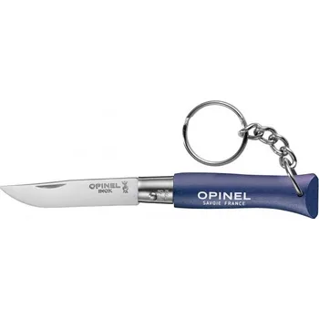 OPINEL VRI N°04 Klíčenka tmavě modrá