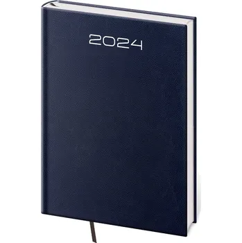 Diář Helma365 Old Karachi B5 týdenní 2024