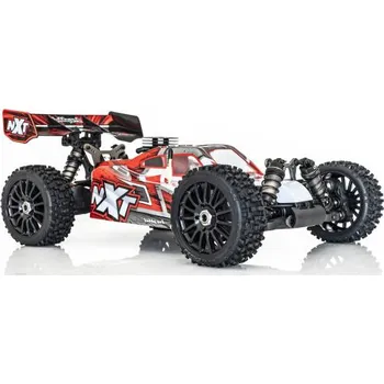 RC model auta Hobbytech Buggy Spirit NXT 2.0 4WD RTR 1:8