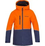 Hannah ANAKIN JR puffins bill/mood indigo 122 - 128; Modrá bunda + DÁREK DLE VÝBĚRU!