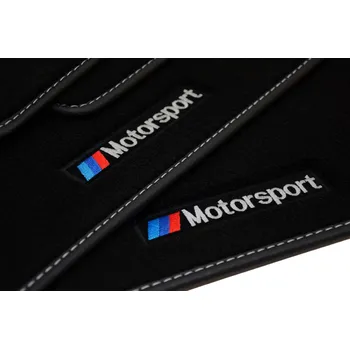 autokoberec Autokoberečky BMW řada 5, Motorsport (E39, 1995 - 2003)