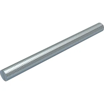 kabelová chránička OBO BETTERMANN Závitová tyč TR M10 2M G 3141140