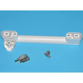 Příslušenství pro kuchyňský robot 811726 - Madlo pro chladničku Gorenje Hisense Mora