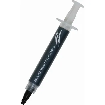 Čelní panel pro PC EVOLVEO Ptero TC 1, 13,4 W/mK