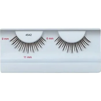 Kosmetická sada Nalepovací řasy Diva 4542
