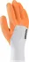 Pracovní rukavice Rukavice Dick knuckle 10" s výstavní kartičkou (pro stojan)