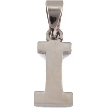 Přívěsek Přívěsek ocel písmeno 63137